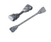OEM / ODM Metal Suspension Clamp For Industrial Use